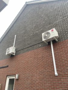 Airco Service Almelo