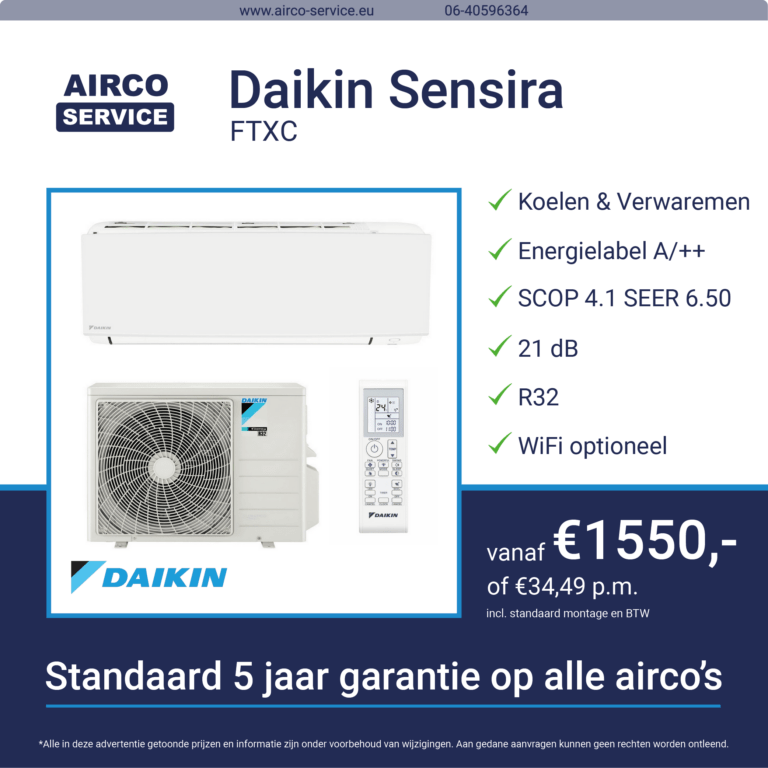 Airco Service Almelo