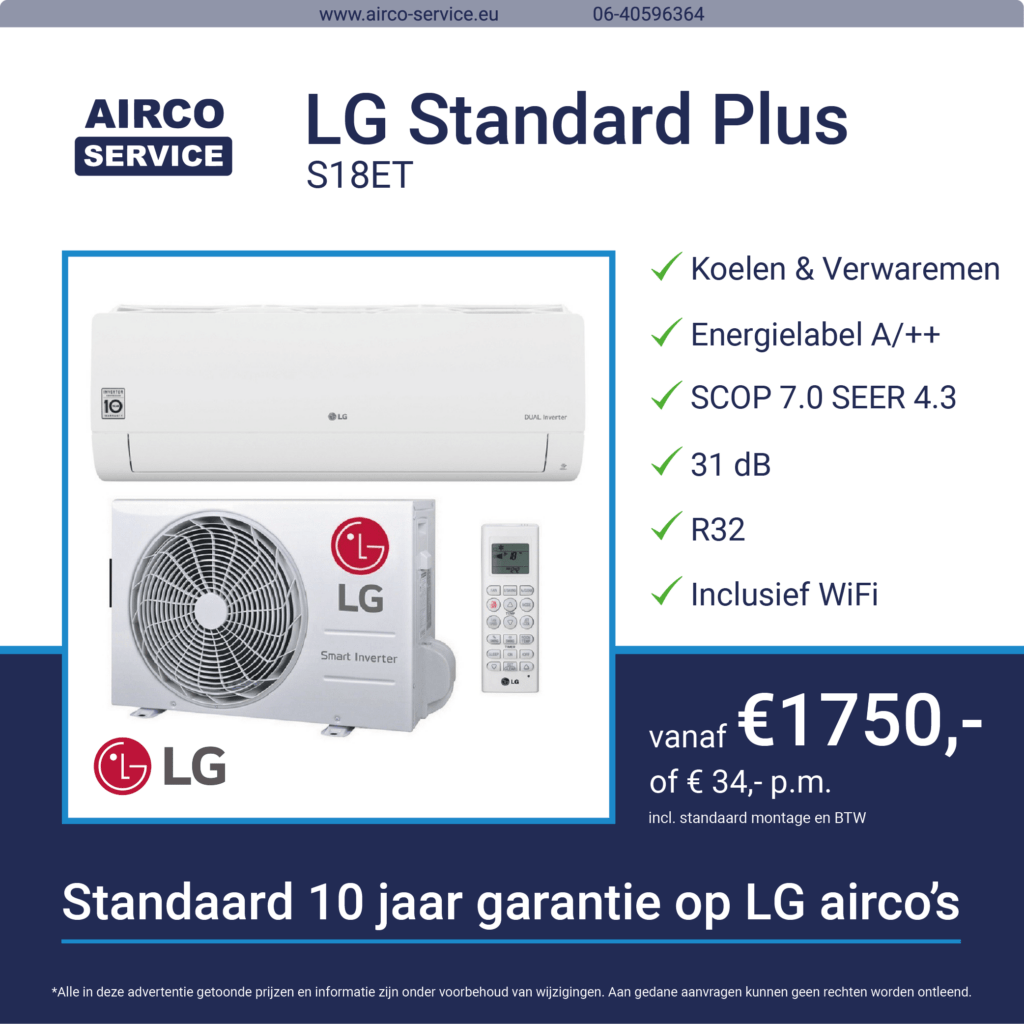 Airco Service Almelo