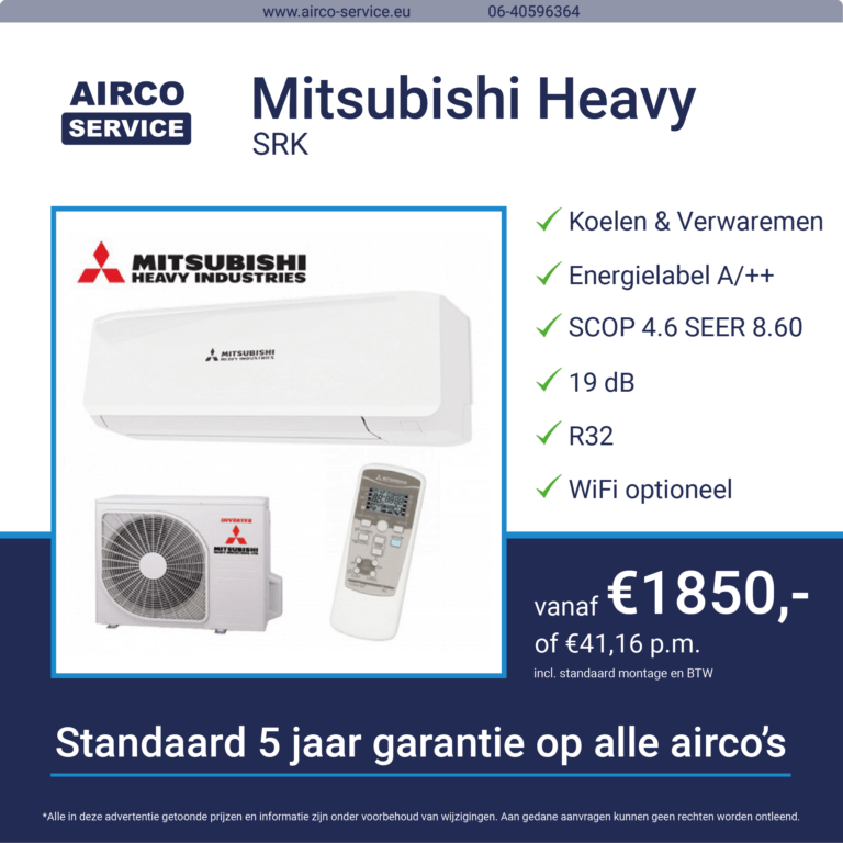 Airco Service Almelo