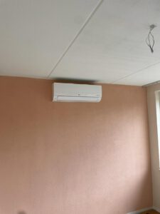 Airco Service Almelo B.V. projecten