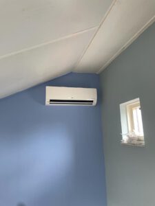 Airco Service Almelo B.V. projecten