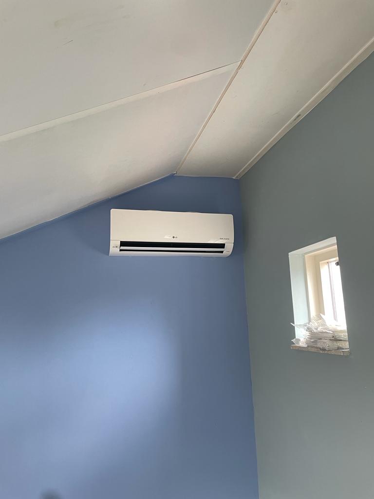 Airco Service Almelo B.V. projecten