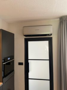 Airco Service Almelo B.V. projecten