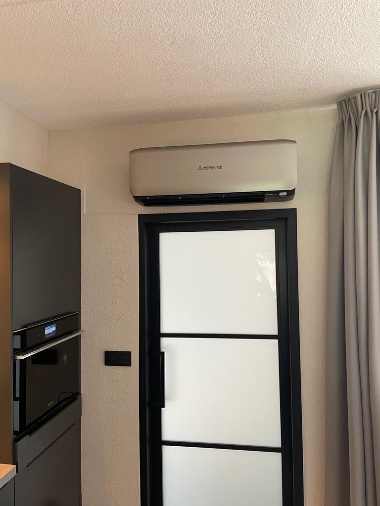 Airco Service Almelo B.V. projecten