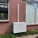 Airco Service Almelo B.V. projecten