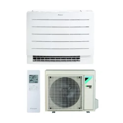 Daikin vloermodel FCXM